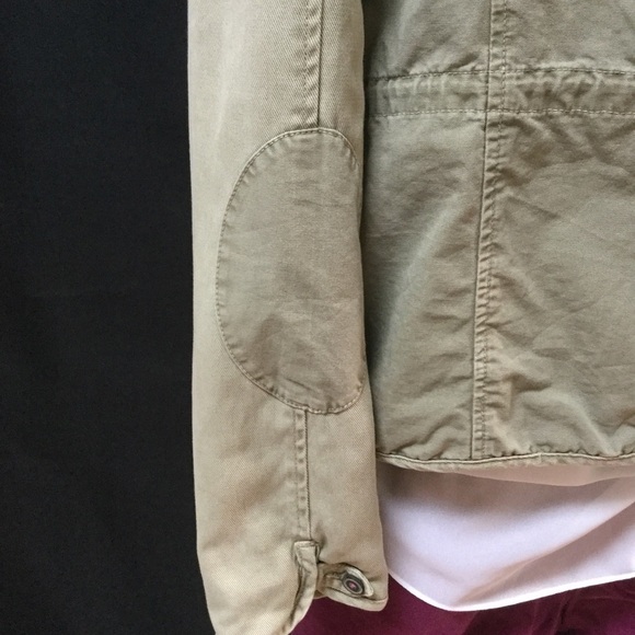 Zara Big Girls Jacket - Picture 5 of 6